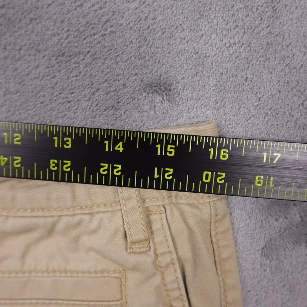 Tory Burch‎ crop pants women's 28 khaki